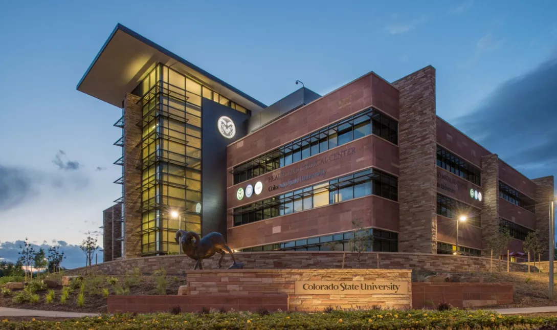 Colorado State University